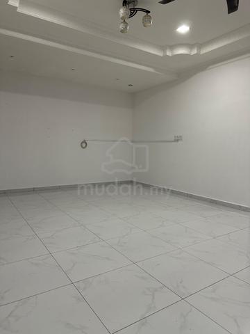 [DOUBLE STOREY] Taman Siantan Makmur Muar For Sale 1