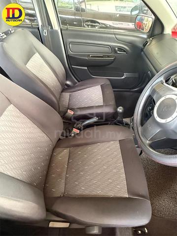 2014 Proton SAGA 1.3 SV (M) - 4
