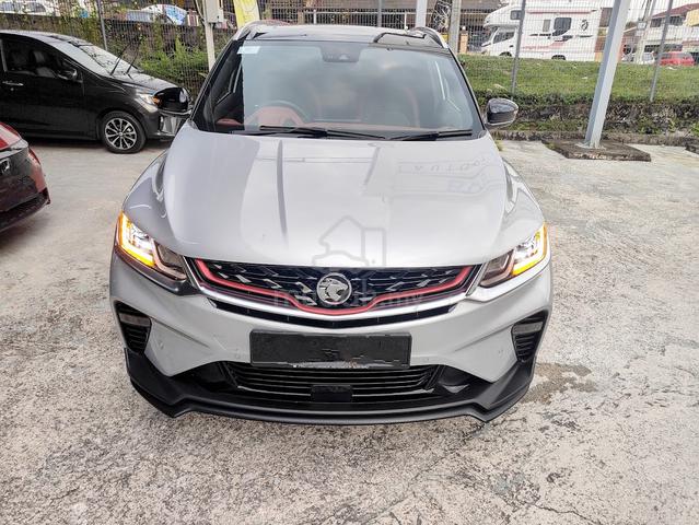 26✅Proton X50 TGDI FLAGSHIP 1.5(A)LOW KM+💯SERVICE - 2
