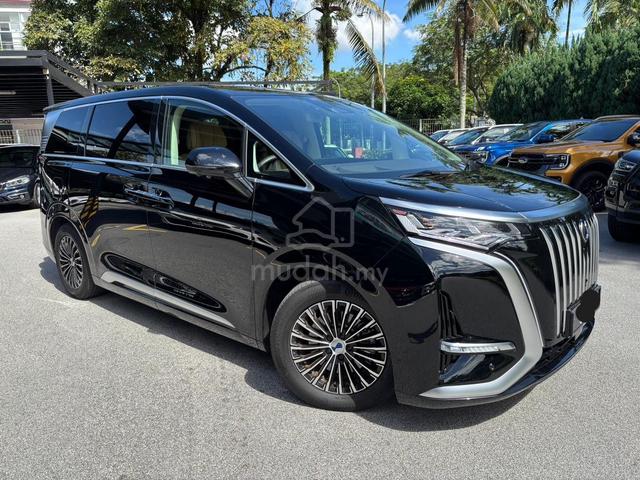 2025 Denza D9 PREMIUM MY25 (A) - 3