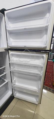 Sharp Refrigerator 364L 2 door  - photo 4 of 6