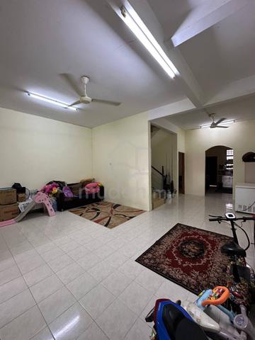 Rumah Berdekatan Cmart Changlun, Harga bawah Mv 1