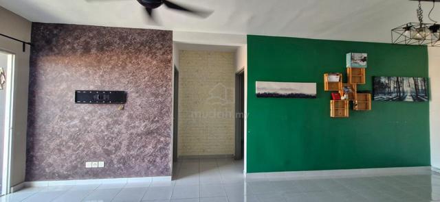 Residensi Laguna Biru 2 1