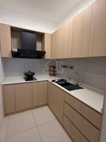 Vivo Executive Apartment 1