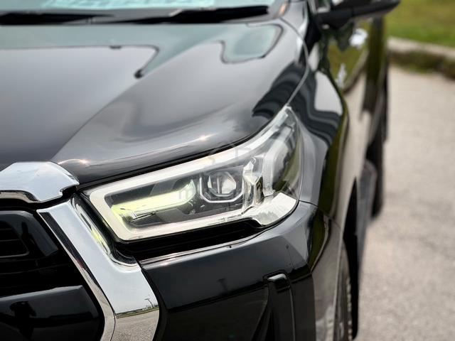 2021 Toyota HILUX 2.4 V MY17 AN120 FACELIFT II (A) - 3