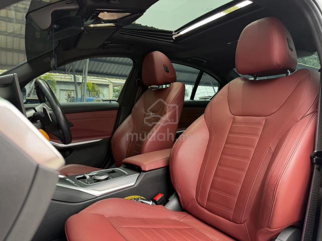 2024 Bmw 3 SERIES 3.0 M340I XDRIVE M SPORT PRO - 5