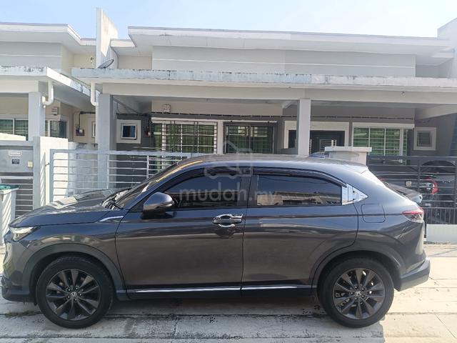 2023 Honda HR-V 1.5 V (A) - 2
