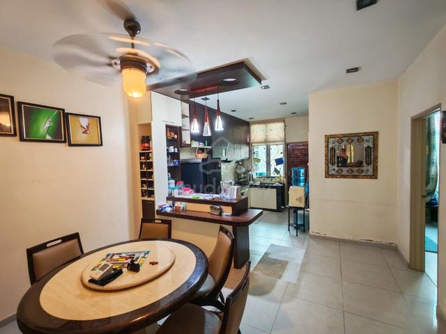 Value For Money⚡2 Storey Terrace House @ Semabok Perdana Melaka (Sale) 1