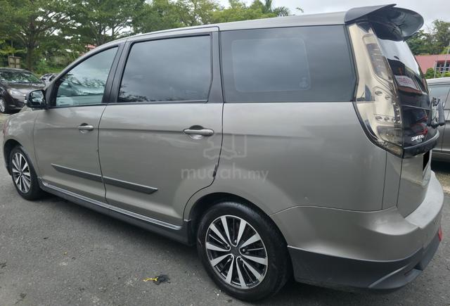 2018 Proton EXORA 1.6 A EXECUTIVE+ FL (AT) (MPV)🤎 - 4