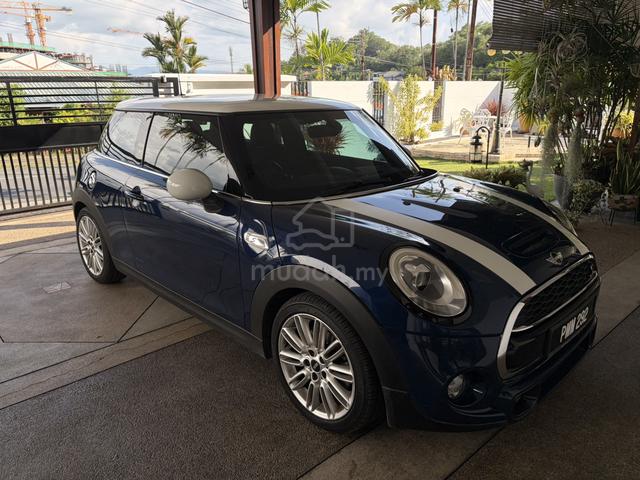 2016 Mini COOPER 2.0 S F56 (A) - 1