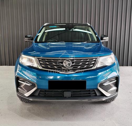 2021 Proton X70 TGDI PREMIUM 2WD 1.8 (A) - 1