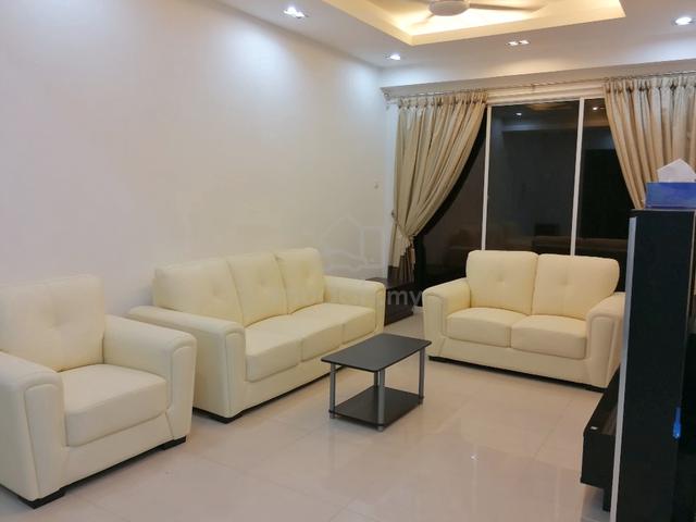 Jesselton Condominium 1