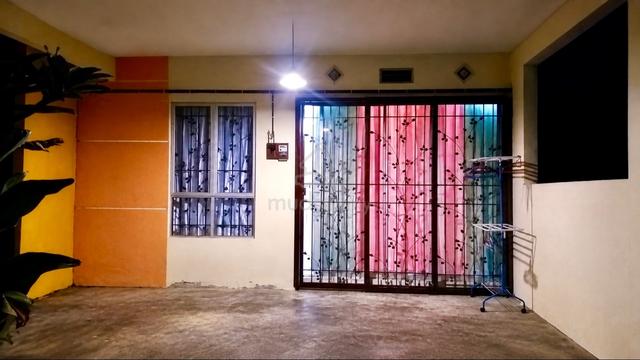 Bilik Sharing Untuk Disewa 1