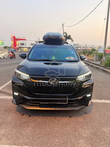 2024 Perodua ALZA 1.5 AV MY22 (A) - 1