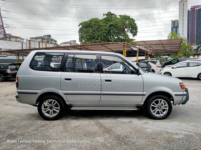 UNSER 1.8 GLI (M)Mileage 163k km, Guarantee Great - 2