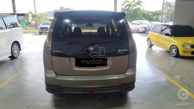 Proton Exora 1.6 Executive Plus (A) 2017 - 5