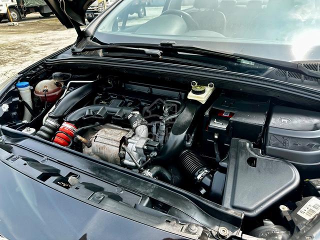 【2016】 Peugeot 408 1.6 GRIFFE THP (A) - 4