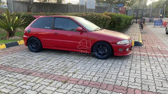 1997 Proton SATRIA 1.6 XLI M24 (A) - 1