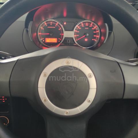 2013 Proton SAGA 1.3 FL (M) - 2
