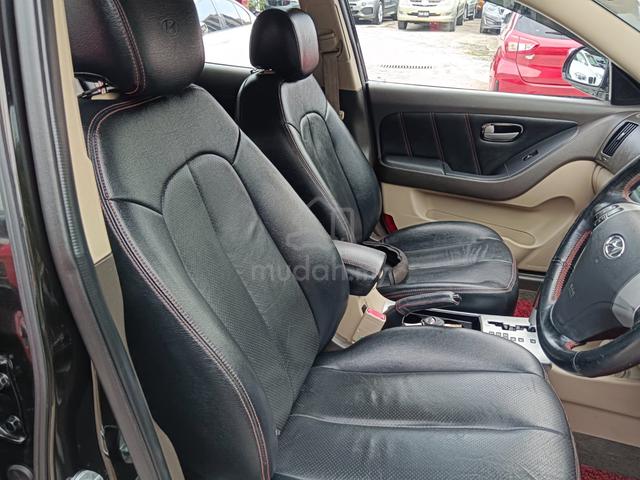 2008 Hyundai ELANTRA 2.0 (A) - 5
