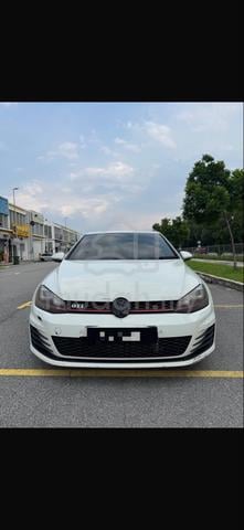 2013 Volkswagen GOLF 2.0 GTi TSI (TECH PACK) (A) - 3