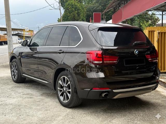 2014 Bmw X5 3.0 xDrive35i FACELIFT (A) LOAN KEDAI - 2