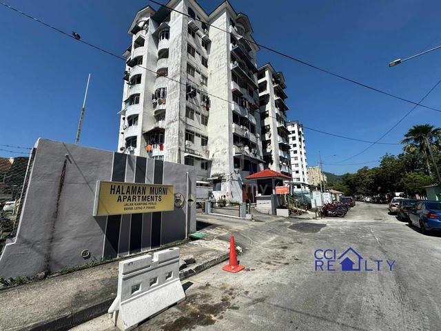 Halaman Murni Apartment 1