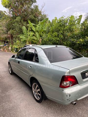 2002 Proton WAJA 1.6 (M) - 3