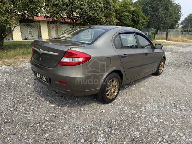 2010 Proton PERSONA 1.6 ELEGANCE BASE LINE (M) - 4