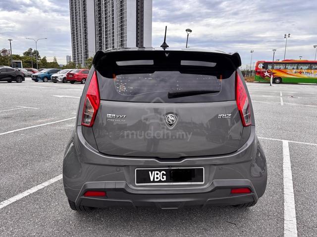 2018 Proton IRIZ 1.6 PREMIUM (A) - 3