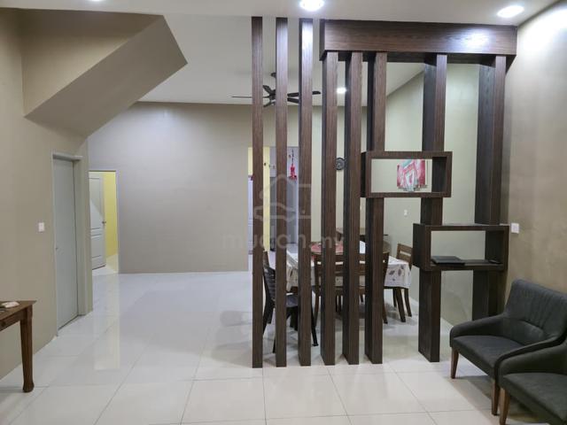 Hot Property 2 Storey Terrace House For Sale In Tambun 1