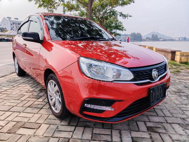 2024 Proton SAGA 1.3 Fullspec PREMIUM - 5