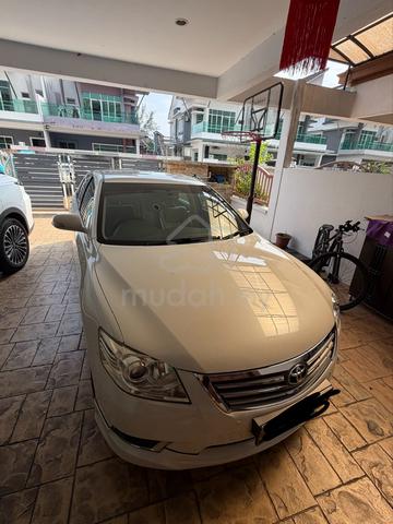 2010 Toyota CAMRY 2.0 G ACV41R-JEPEKERG FACELIFT - 2