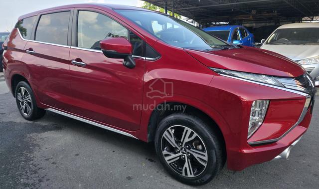 2021 Mitsubishi XPANDER 1.5 A MIVEC (AT) (MPV)❤️❤️ - 3