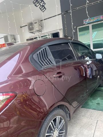 2021 Proton PERSONA PREMIUM 1.6L (A) - 5