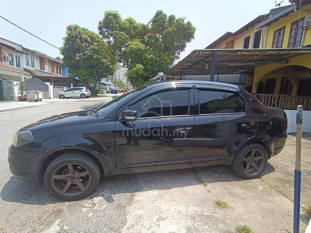 2012 Proton SAGA 1.3 FLX STANDARD (M) - 1
