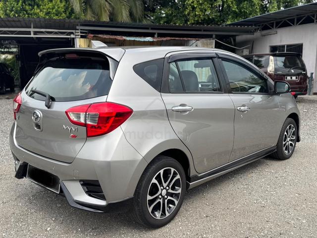 2020 Perodua MYVI 1.5 ADVANCE (A) - 5