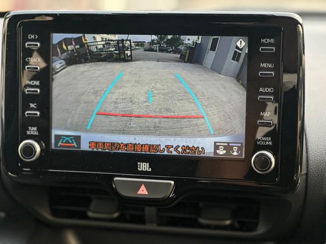 2021 Toyota GR YARIS 1.6 RZ HIGH PERFORMANCE (M) - 4