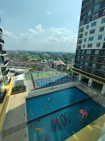 Novo 8 Residence 1