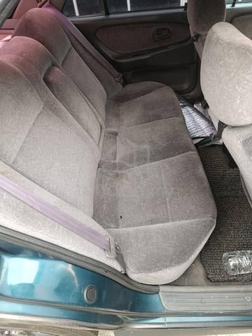 1997 Proton WIRA 1.6 XLi (M) - 5