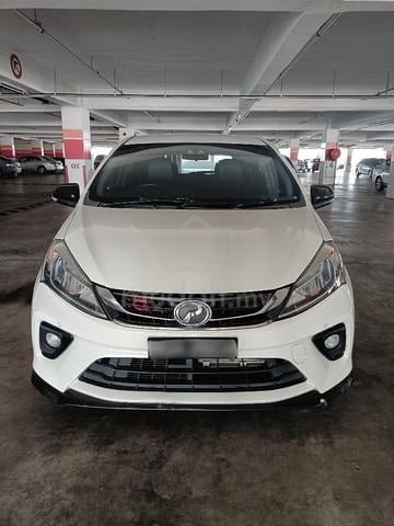 2019 Perodua MYVI 1.5 AV (A) - 1