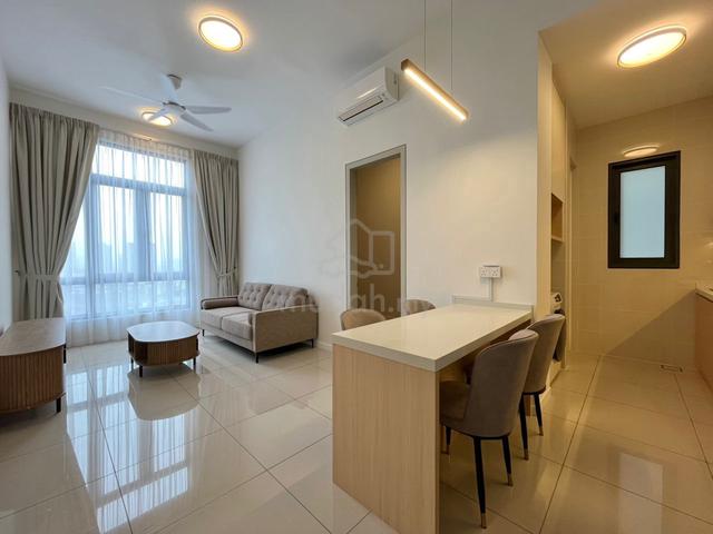 The Maple Residences 1
