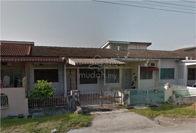 Taman Sinfar - FREEHOLD 1 STY House BMV for sale 1