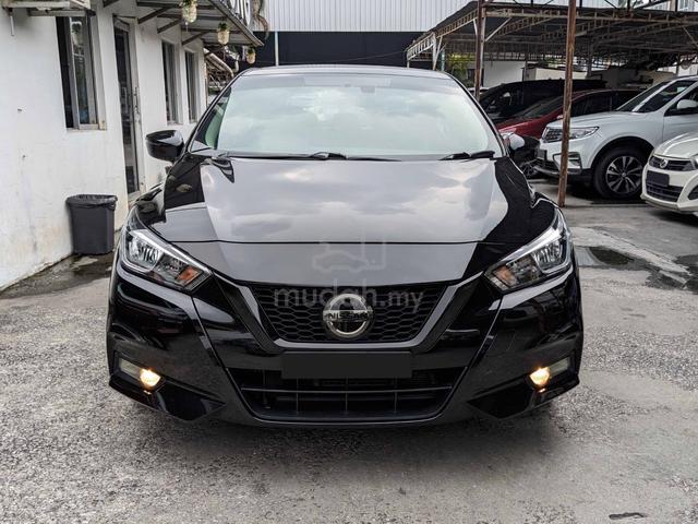 2021 Nissan ALMERA 1.0 VLP (A) - WARRANTY - 3