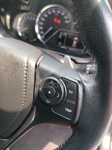 2022 Toyota VIOS 1.5 G MY19 FACELIFT (A) - 4