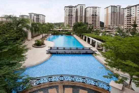 Prima Regency 1