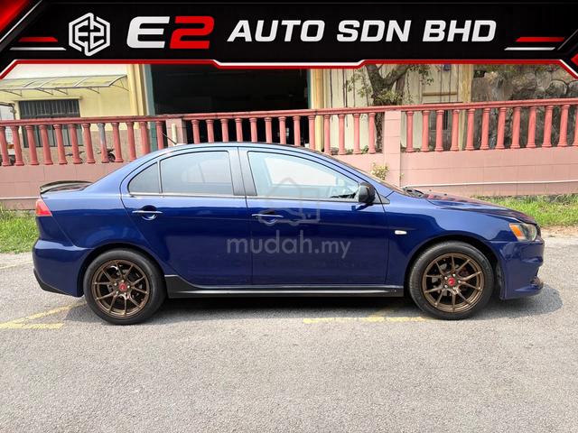 2013 Proton INSPIRA 2.0 PREMIUM CVT (A)LOAN KEDAI - 5