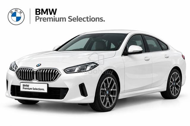 2026 Bmw 2 SERIES 1.5 18 GRAN COUPE SPORT MY25 - 4