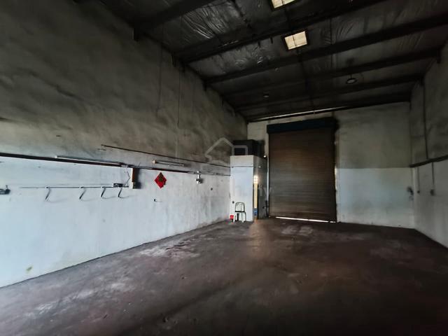 mount Austin factory rent  1