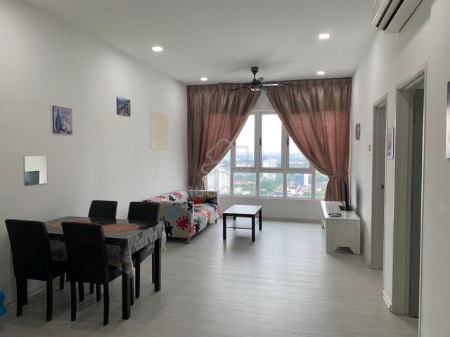 Tropez Residences @ Tropicana Danga Bay 1